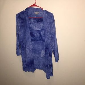 Dress shirt from JM Collection